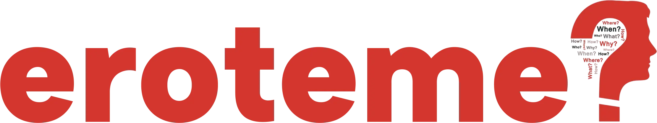 Eroteme